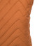 Almofada em Veludo Zig Zag Terra - 30x50cm, TERRA | WestwingNow