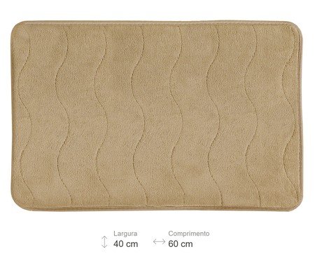 Tapete Touch Bege | Westwing