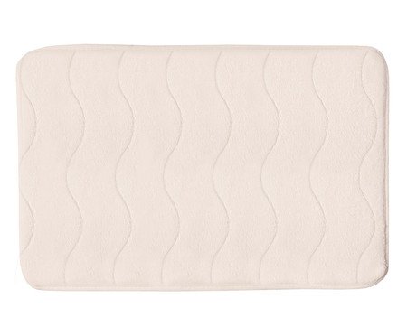 inativado_Tapete Touch Rosa Claro - 60X80cm | Westwing