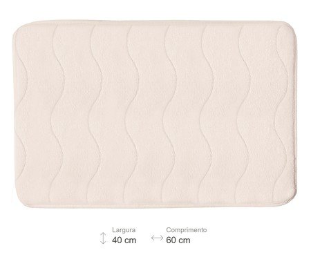 Tapete Touch Branco | Westwing