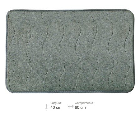 Tapete Touch Azul Marinho | Westwing