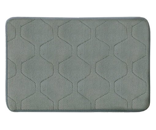 Tapete Touch Cool Cinza, Colorido | WestwingNow