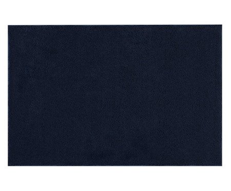 Tapete Shaggy Cosmic Azul