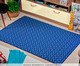 Tapete Pratik Cubo Azul, Azul | WestwingNow
