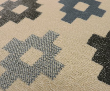 Tapete Trendy Pixel | Westwing