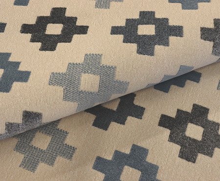 Tapete Trendy Pixel | Westwing