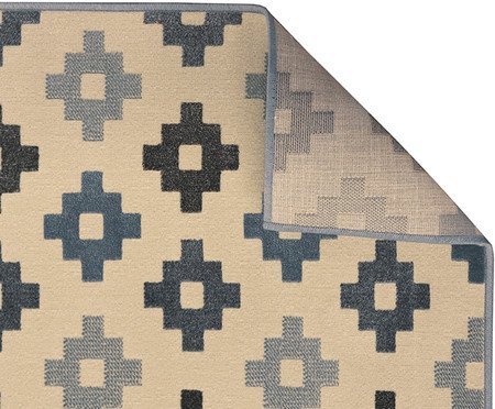 Tapete Trendy Pixel | Westwing