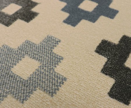 Tapete Trendy Pixel | Westwing