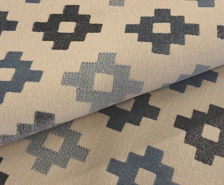 Tapete Trendy Pixel | Westwing