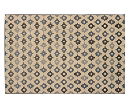 Tapete Trendy Pixel | Westwing