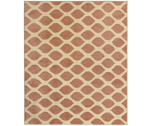 Tapete Trendy Ikat Ott, Colorido | WestwingNow