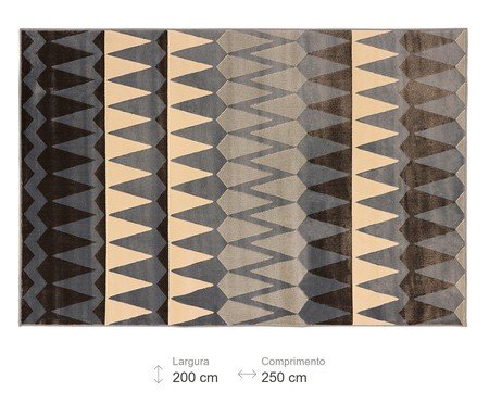 Tapete Trendy Etnico Tis | Westwing