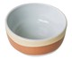 Bowl em Porcelana Sanharó - Colorido, Branco,Marrom | WestwingNow