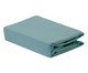 Lençol Inferior Prime 200 Fios Azul, Azul | WestwingNow
