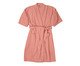 Roupão Felpudo Infantil Perfume Rosa, Rosa | WestwingNow