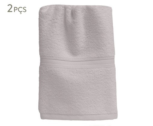 Toalha Egípcias para Lavabo Planite Bege 500G/M² - 30X50cm, Bege | WestwingNow