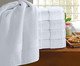 Toalha de Banho Dakota Branco, Branco | WestwingNow