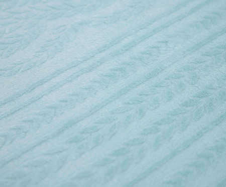Cobertor Chamonix Verde - 300 g/m² | WestwingNow