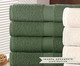 Toalha Nobre Olivia 500 G/M² - 81X150cm, Colorido | WestwingNow