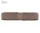 Toalha Nobre Khaki 500 G/M² - 81X150cm, Colorido | WestwingNow