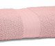 Toalha de Banho Natural Dusty Rosê, Rosa | WestwingNow