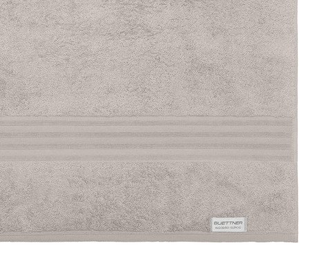 Toalha de Banho Platine Bege | Westwing