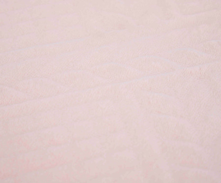 Cobertor Davos Rosé - 300g/m² | WestwingNow