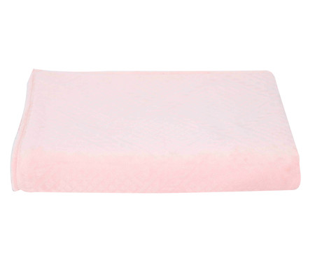 Cobertor Davos Rosé - 300g/m²