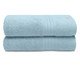 Toalha de Banho Platine Azul, Azul | WestwingNow