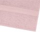 Toalha de Banho Dakota Dusty Rosê, Rosa | WestwingNow