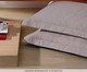 Porta-Travesseiro Acetinado Platine Bege 300 Fios, Bege | WestwingNow
