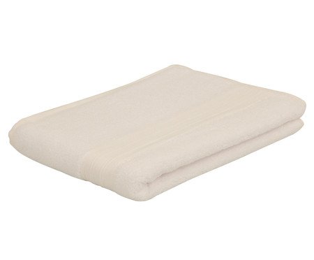 Toalha de Banho Platine - 81X150cm | Westwing