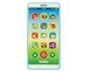 Brinquedo Baby Phone Hi Azul, Colorido | WestwingNow