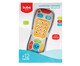 Controle Remoto Musical Branco, Colorido | WestwingNow