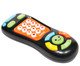 Controle Remoto Musical Preto, Colorido | WestwingNow