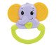 Jogo de Chocalhos e Mordedores Baby Fun, Colorido | WestwingNow
