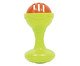Jogo de Chocalhos e Mordedores Baby Fun, Colorido | WestwingNow