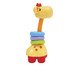 Jogo de Chocalhos e Mordedores Baby Fun, Colorido | WestwingNow