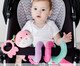 Brinquedo Gatinho Mola Happy Zoo, Colorido | WestwingNow