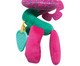Brinquedo Gatinho Mola Happy Zoo, Colorido | WestwingNow