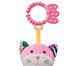 Brinquedo Gatinho Mola Happy Zoo, Colorido | WestwingNow
