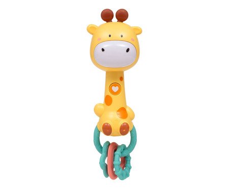 Girafa Musical