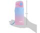 Copo Termico com Canudo Rosa Degrade, Colorido | WestwingNow