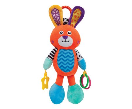 Brinquedo Coelhinho
