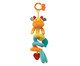 Brinquedo Girafinha Mola Happy Zoo, Colorido | WestwingNow