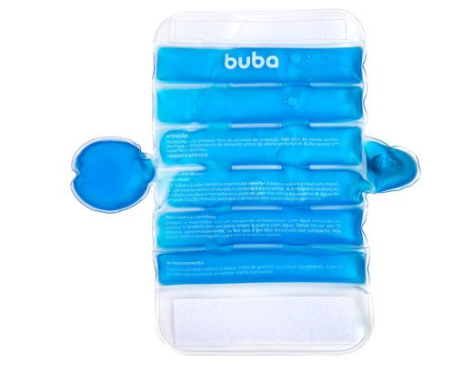 Aquecedor de Mamadeiras Azul, Colorido | WestwingNow