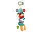 Elefantinho Mola Happy Zoo, Colorido | WestwingNow
