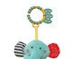 Elefantinho Mola Happy Zoo, Colorido | WestwingNow