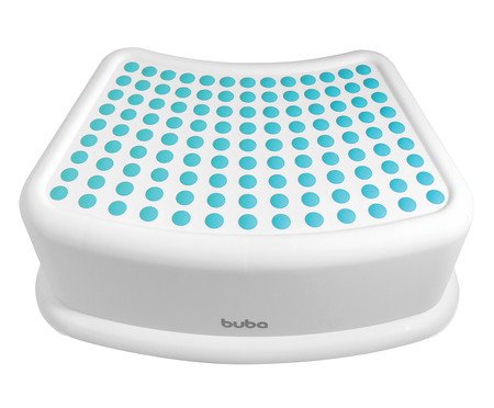 Degrau Infantil Child Azul