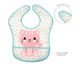 Babador com Bolso Gatinho, Colorido | WestwingNow